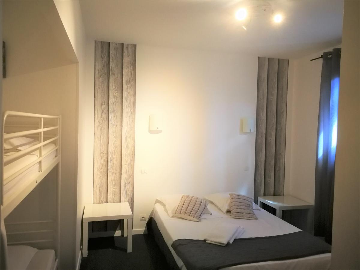 Terrasses De L'Aven Hotel Orgnac-lʼAven Kültér fotó