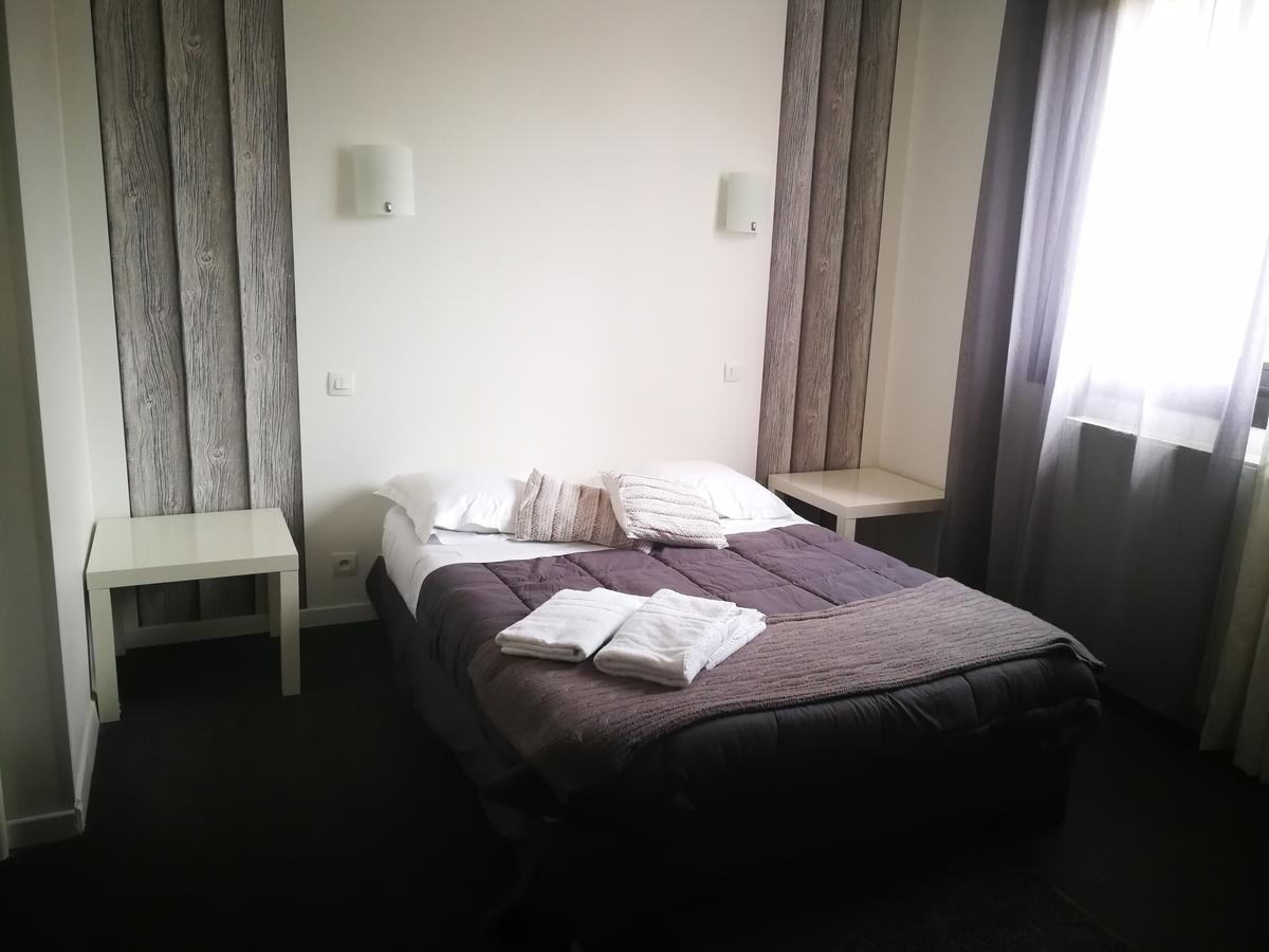 Terrasses De L'Aven Hotel Orgnac-lʼAven Kültér fotó