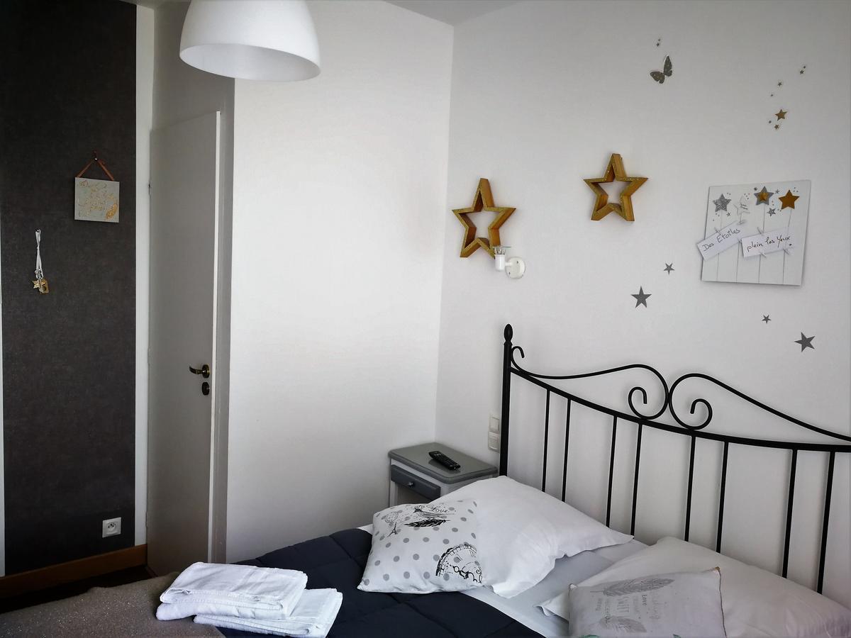 Terrasses De L'Aven Hotel Orgnac-lʼAven Kültér fotó